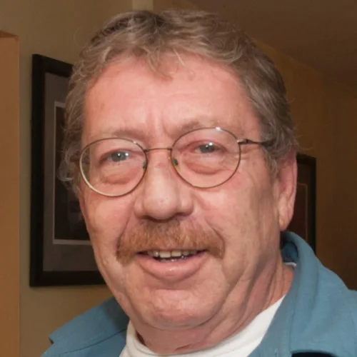 Terry G. Taylor Jr.